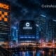 Okx coinone achete participation