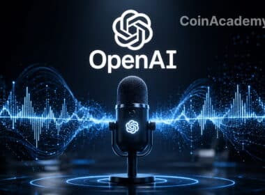 Openai chatgpt voix audio