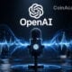 Openai chatgpt voix audio