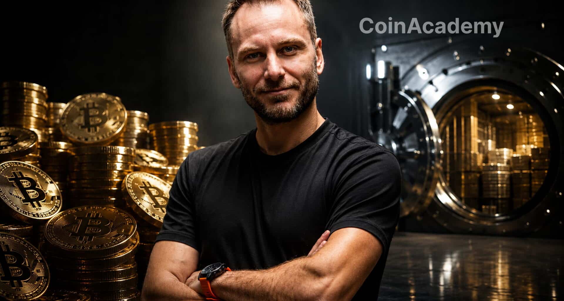 Paolo ardoino usdt tether xxi 21 capital softbank rachete