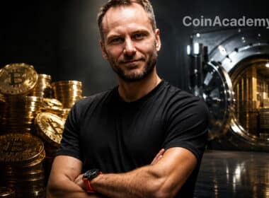 Paolo ardoino usdt tether xxi 21 capital softbank rachete