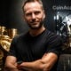 Paolo ardoino usdt tether xxi 21 capital softbank rachete
