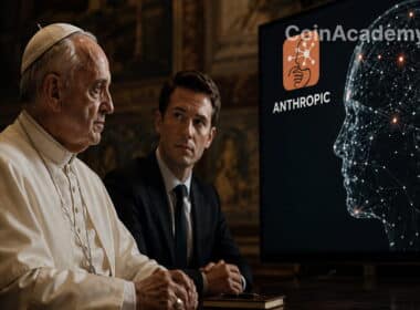 Pape vatican anthropic dangers ia