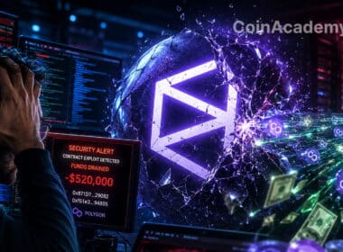 Polymarket hack exploit 520000 uma polygon