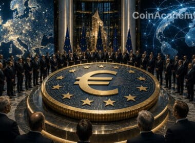 Qivalis euro numerique 25 banques 37