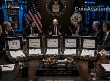 Quantique usa investit 2 milliards entreprises