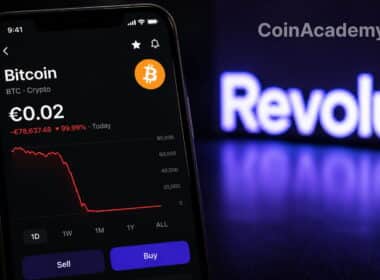 Revolut crash bitcoin btc 2 centimes