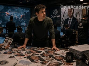 Sam altman openai desinformation cyberattaques