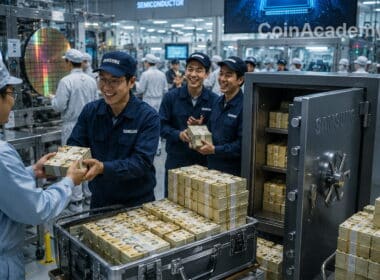 Samsung bonus ia employe 400 000 dollars puces