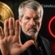 Saylor strategy pause achat bitcoin btc