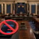 Senat us interdit parier marches predictions