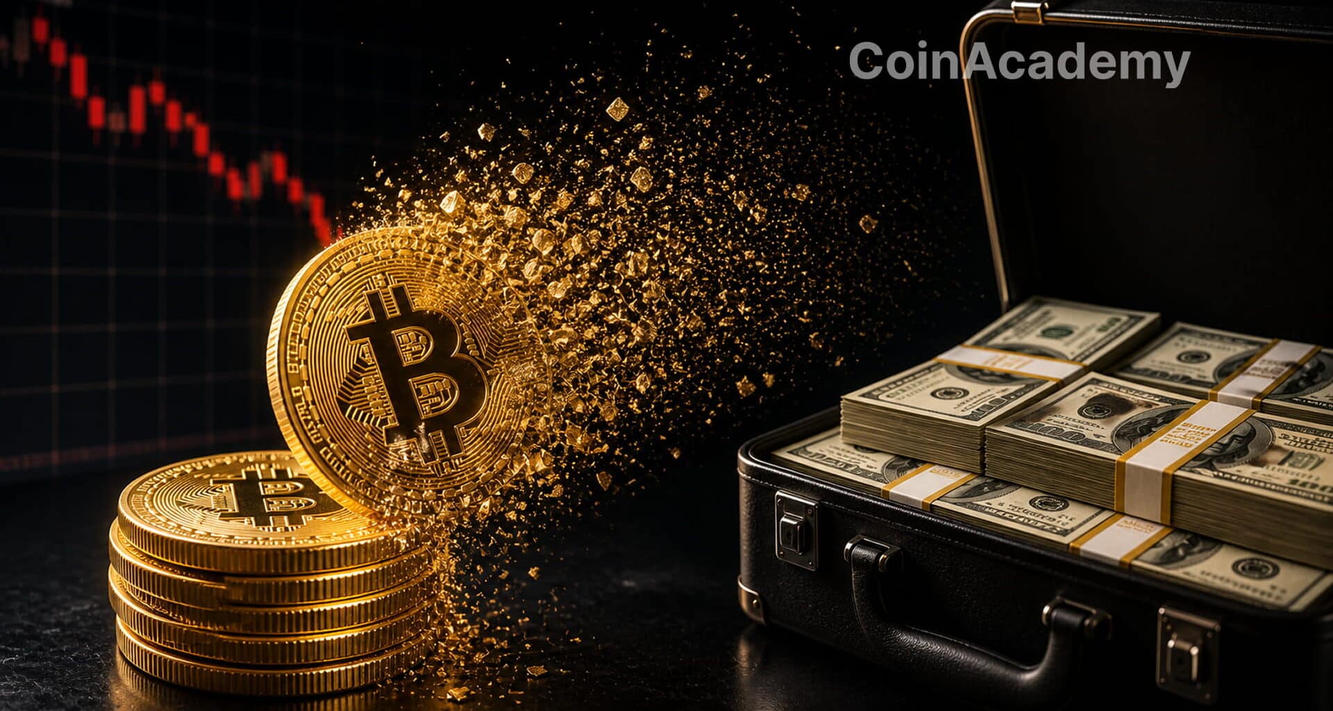 Sequans vend bitcoin btc