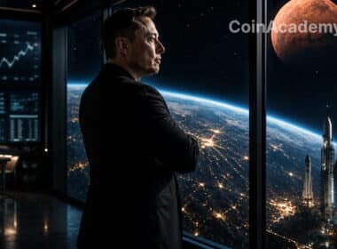 Spacex ipo elon musk bonus mars 1750 milliards