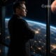 Spacex ipo elon musk bonus mars 1750 milliards