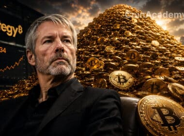 Strategy bitcoin 30 milliards 26 jpmorgan
