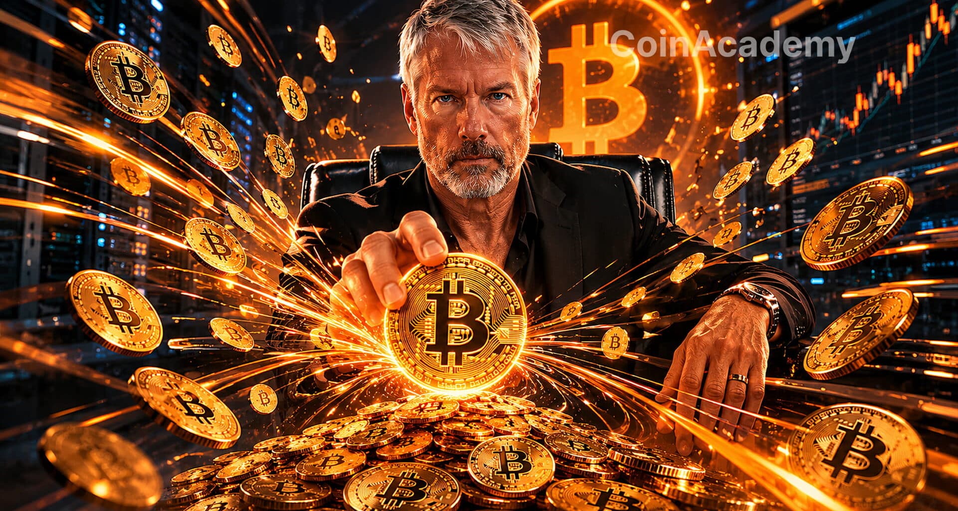Strategy saylor vente btc bitcoin