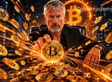 Strategy saylor vente btc bitcoin