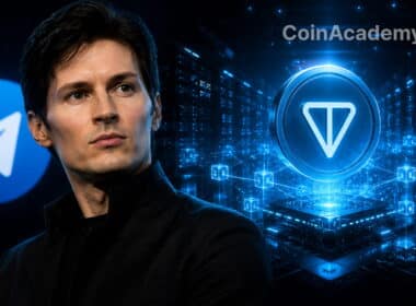 Telegram ton blockchain pavel durov