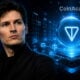Telegram ton blockchain pavel durov