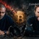 The bitcoin society larcheveque parker fin