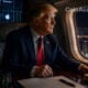 Trump centaines millions bourse t1 apple boeing nvidia palantir
