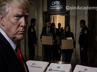 Trump cftc licenciements