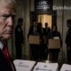 Trump cftc licenciements