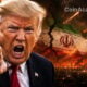 Trump iran reponse guerre usa