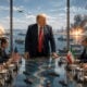 Trump iran tirs debloquer 24 milliards geles