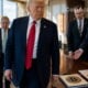 Trump truth social retire etf bitcoin ethereum
