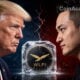 Trump wlfi sun proces