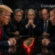 Trump xi chine usa ceo sommet