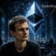 Vitalik ethereum foundation eth changements