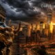 Wall street triple record sp 500 nasdaq russell