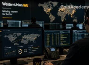 Western union stablecoin usdpt solana