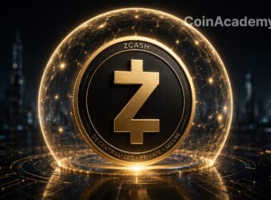 Zcash zec quantique wallet