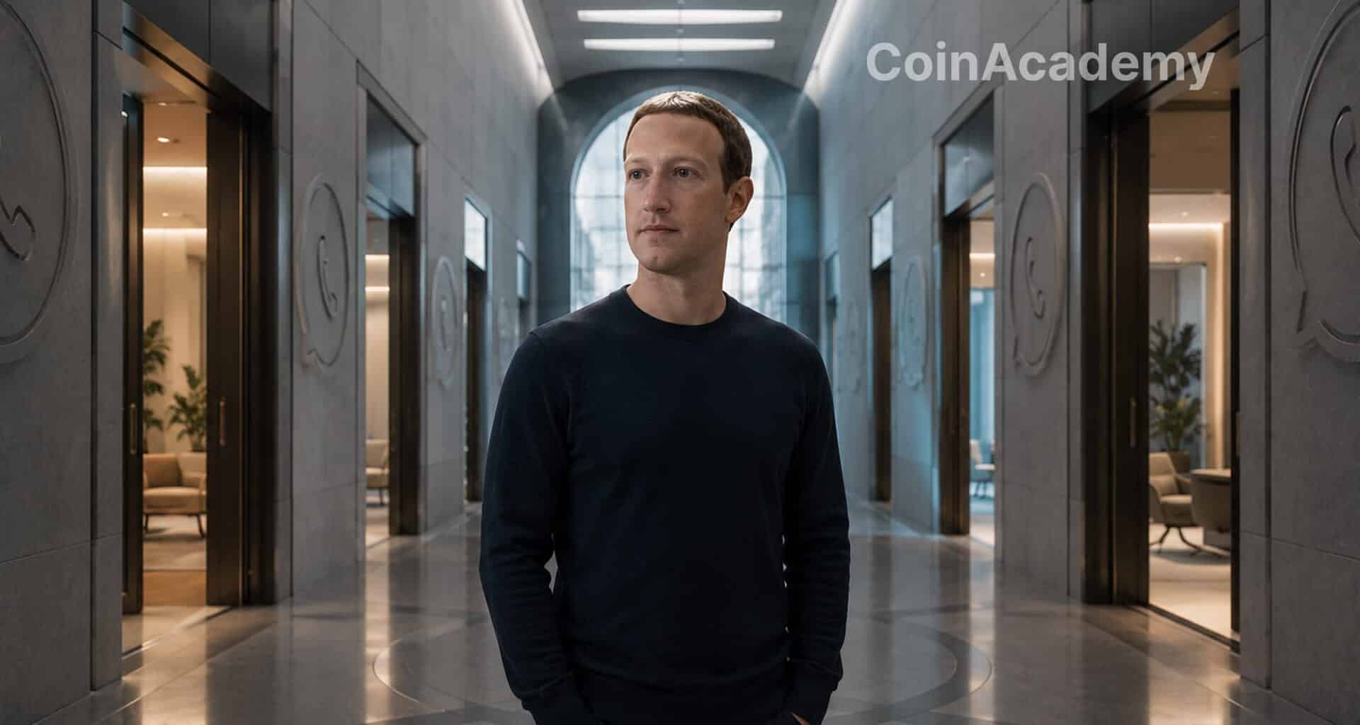 Mark Zuckerberg meta commission europeenne whatsapp ia concurrents