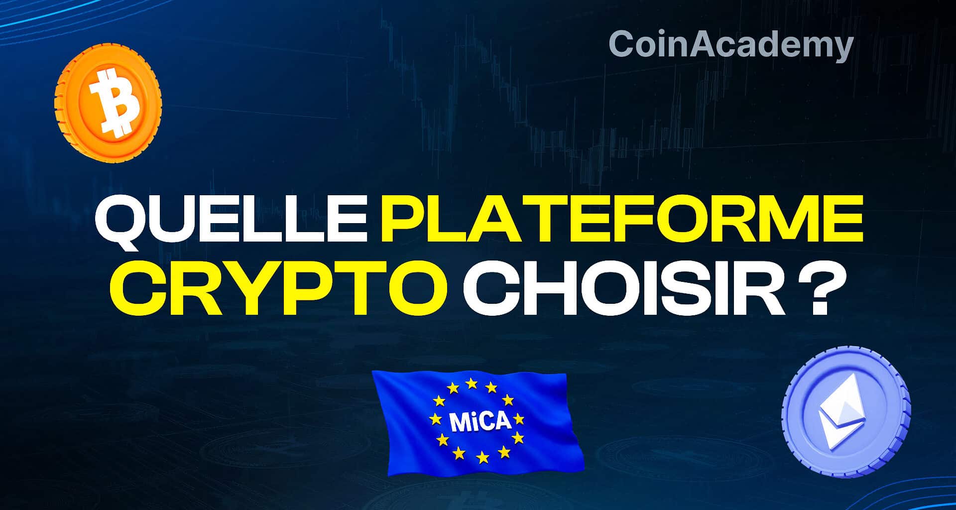 Quelle plateforme crypto choisir okx