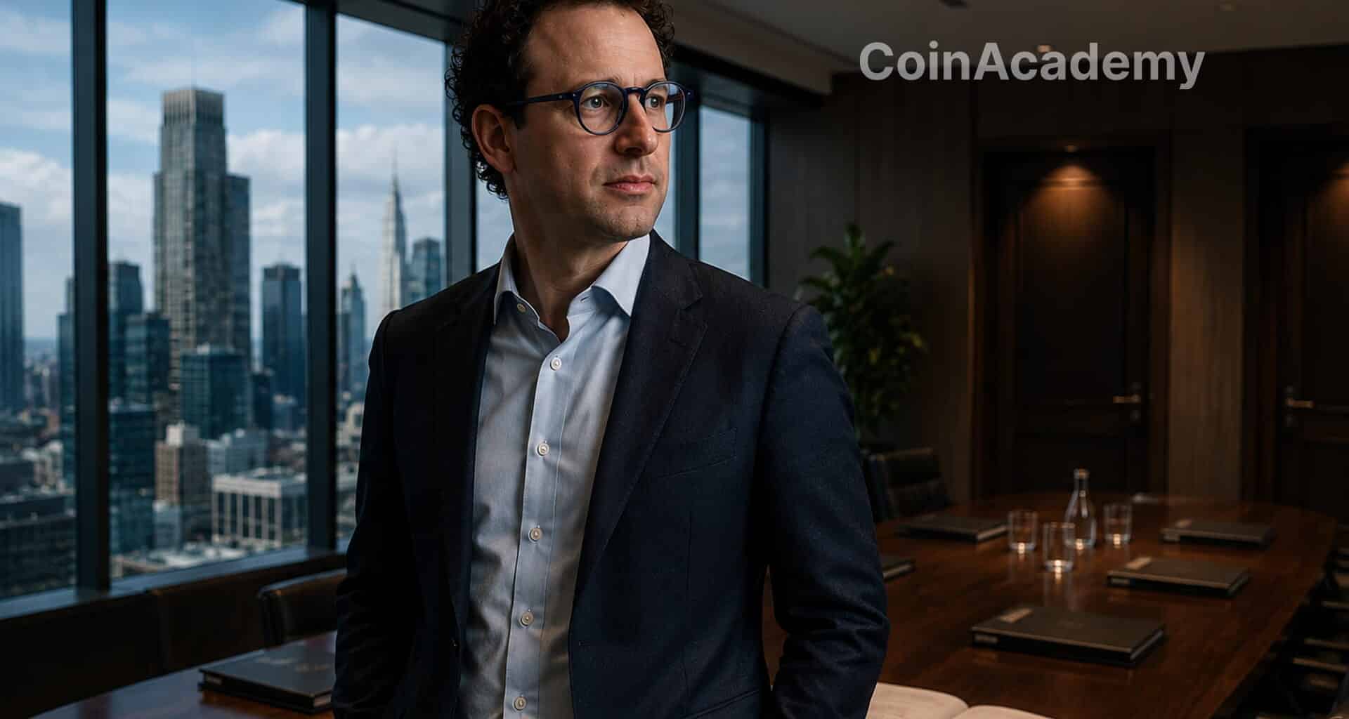Amodei dario anthropic claude dossier introduction bourse ipo