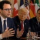 Anthropic g7 amodei trump ia claude