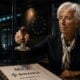 Binance lagarde mica bloque dossier licence agrement