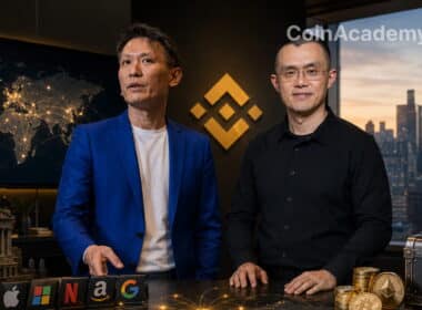Binance trading actions tokenisees cz bnb