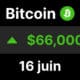 Bitcoin btc 66 banque japon taux
