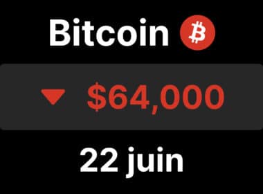 Bitcoin btc bloque 64 iran etf