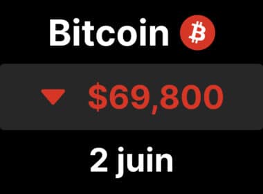 Btc bitcoin chute sous 70 vente strategy
