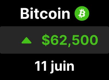 Btc bitcoin hausse spacex ipo