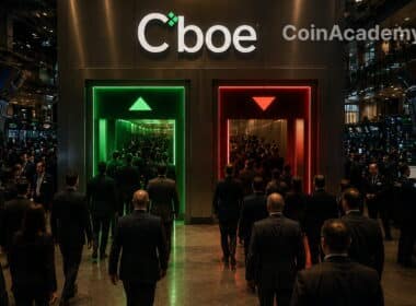 Cboe marches predictions predictif