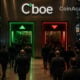 Cboe marches predictions predictif