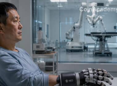 Chine neo implant cerebral invasif premier commercialise