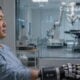 Chine neo implant cerebral invasif premier commercialise